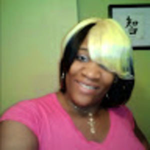 Meet your Posher, Lashonda